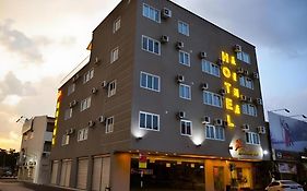 Mornington Hotel Medan Ipoh